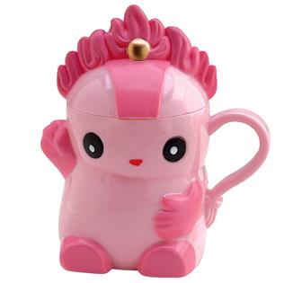 TOCC005 Cartoon Cup